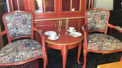 Bruktbutikken EPRO