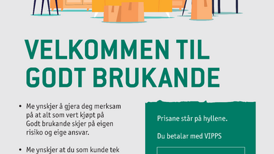  Miljøsentral Bømlo