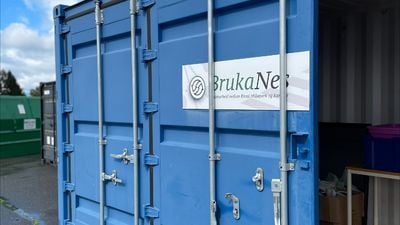 BrukaNes