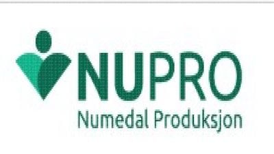 Nupro Numedal Produksjon