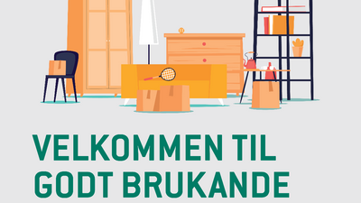 Miljøsentral Stord