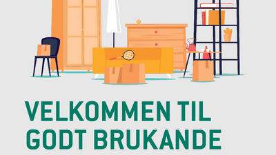  Miljøsentral Tysnes