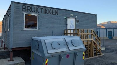 Bruktikken