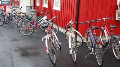 Gi og ta-bua Nærøysund